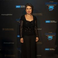On The Red Carpet at The 11th Farhang Short Film Festival Awards 125