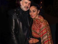 SHIRIN NESHAT Opening Party at The Broad Museum 005