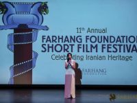 The 11th Farhang Film Fest Awards   Afterparty11 The 11th Farhang Film Fest Awards   Afterparty11