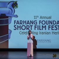 The 11th Farhang Film Fest Awards   Afterparty11 The 11th Farhang Film Fest Awards   Afterparty11