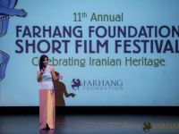 The 11th Farhang Film Fest Awards   Afterparty13 The 11th Farhang Film Fest Awards   Afterparty13