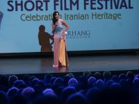 The 11th Farhang Film Fest Awards   Afterparty14 The 11th Farhang Film Fest Awards   Afterparty14