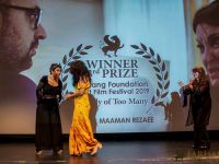 The 11th Farhang Film Fest Awards   Afterparty21 The 11th Farhang Film Fest Awards   Afterparty21
