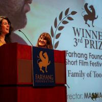 The 11th Farhang Film Fest Awards   Afterparty24 The 11th Farhang Film Fest Awards   Afterparty24