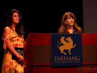 The 11th Farhang Film Fest Awards   Afterparty26 The 11th Farhang Film Fest Awards   Afterparty26