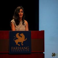 The 11th Farhang Film Fest Awards   Afterparty27 The 11th Farhang Film Fest Awards   Afterparty27