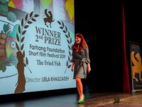 The 11th Farhang Film Fest Awards   Afterparty30 The 11th Farhang Film Fest Awards   Afterparty30