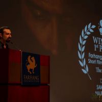 The 11th Farhang Film Fest Awards   Afterparty38 The 11th Farhang Film Fest Awards   Afterparty38