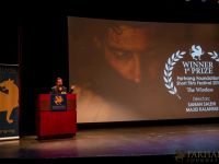 The 11th Farhang Film Fest Awards   Afterparty39 The 11th Farhang Film Fest Awards   Afterparty39
