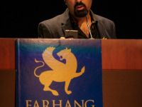 The 11th Farhang Film Fest Awards   Afterparty40 The 11th Farhang Film Fest Awards   Afterparty40