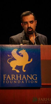 The 11th Farhang Film Fest Awards   Afterparty40 The 11th Farhang Film Fest Awards   Afterparty40