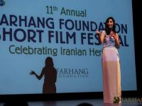 The 11th Farhang Film Fest Awards   Afterparty43 The 11th Farhang Film Fest Awards   Afterparty43