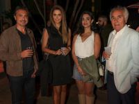 The 11th Farhang Film Fest Awards   Afterparty51 The 11th Farhang Film Fest Awards   Afterparty51