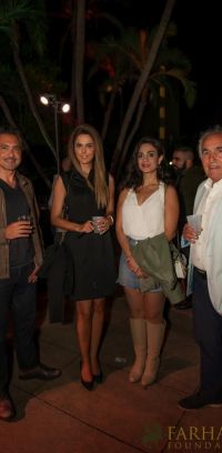 The 11th Farhang Film Fest Awards   Afterparty51 The 11th Farhang Film Fest Awards   Afterparty51