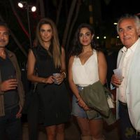 The 11th Farhang Film Fest Awards   Afterparty52 The 11th Farhang Film Fest Awards   Afterparty52