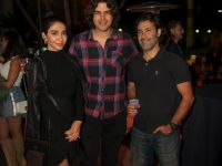 The 11th Farhang Film Fest Awards   Afterparty53 The 11th Farhang Film Fest Awards   Afterparty53