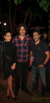 The 11th Farhang Film Fest Awards   Afterparty53 The 11th Farhang Film Fest Awards   Afterparty53