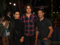 The 11th Farhang Film Fest Awards   Afterparty54 The 11th Farhang Film Fest Awards   Afterparty54