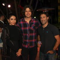 The 11th Farhang Film Fest Awards   Afterparty54 The 11th Farhang Film Fest Awards   Afterparty54