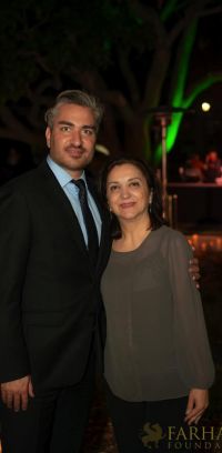 The 11th Farhang Film Fest Awards   Afterparty55 The 11th Farhang Film Fest Awards   Afterparty55
