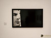 SHIRIN NESHAT Opening Party at The Broad Museum 016