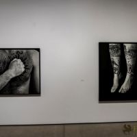 SHIRIN NESHAT Opening Party at The Broad Museum 035