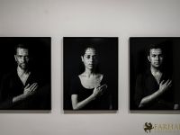 SHIRIN NESHAT Opening Party at The Broad Museum 042