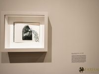 SHIRIN NESHAT Opening Party at The Broad Museum 059