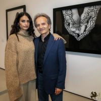 SHIRIN NESHAT Opening Party at The Broad Museum 110
