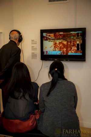 focus iran 3 donor opening reception 085