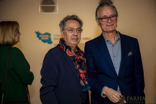 focus iran 3 donor opening reception 086