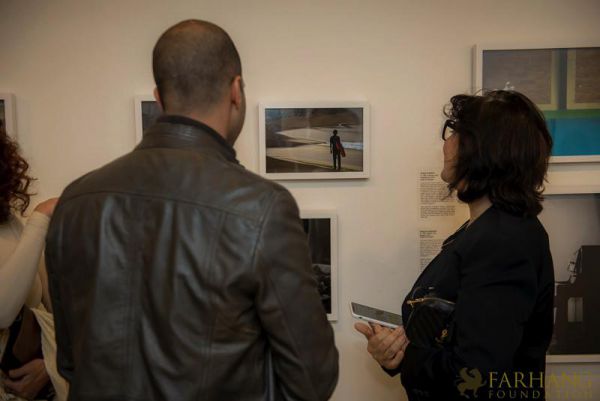 focus iran 3 donor opening reception 090