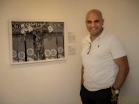 focus iran 3 donor opening reception 092