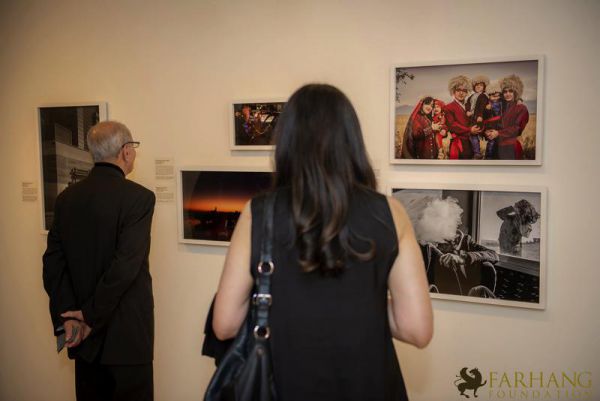 focus iran 3 donor opening reception 096