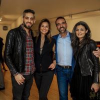 focus iran 3 donor opening reception 109