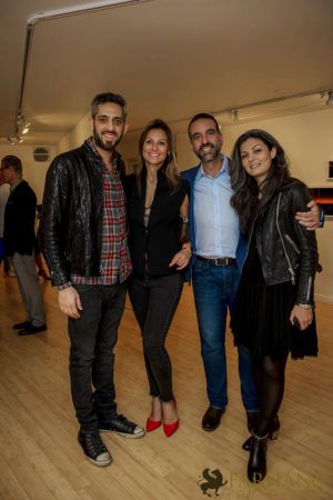 focus iran 3 donor opening reception 110