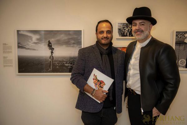 focus iran 3 donor opening reception 116