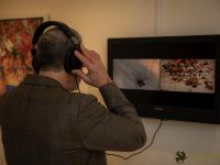 focus iran 3 donor opening reception 122