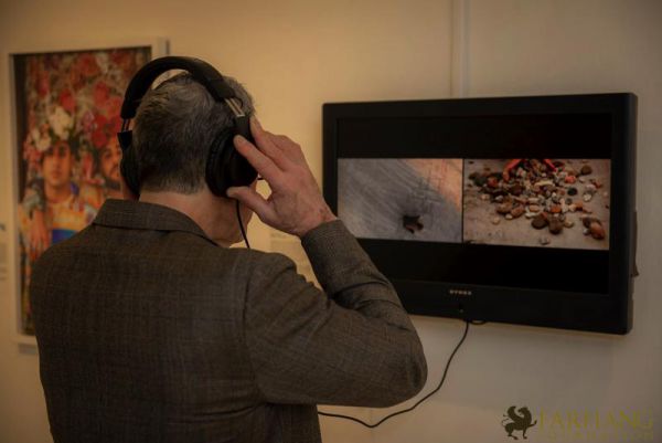 focus iran 3 donor opening reception 122