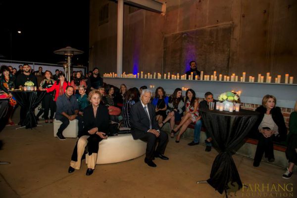 focus iran 3 donor opening reception 129