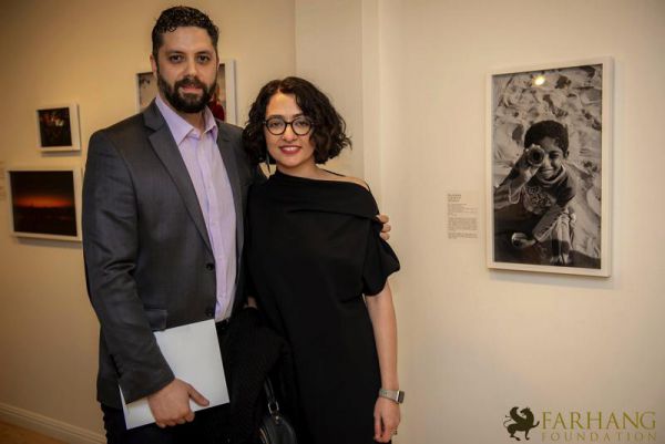 focus iran 3 donor opening reception 130