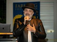 focus iran 3 donor opening reception 131