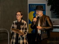 focus iran 3 donor opening reception 134