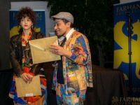 focus iran 3 donor opening reception 145