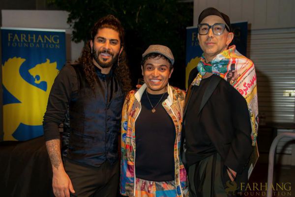 focus iran 3 donor opening reception 149