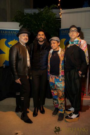 focus iran 3 donor opening reception 153