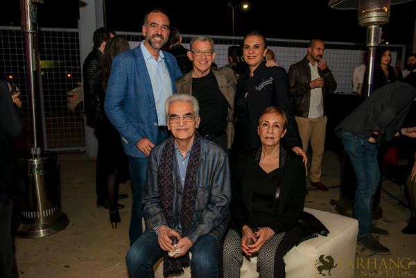 focus iran 3 donor opening reception 154