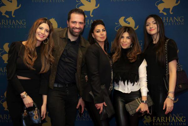 focus iran 3 donor opening reception 162