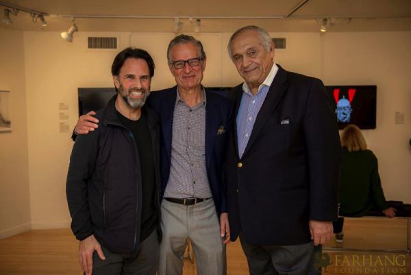 focus iran 3 donor opening reception 164