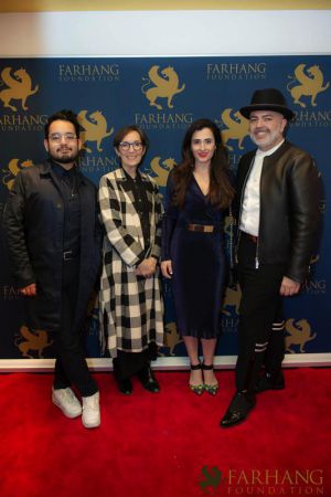 focus iran 3 donor opening reception 170